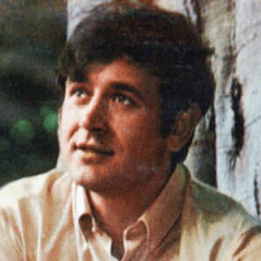 Frankie McBride Profile Picture Photo of Frankie McBride