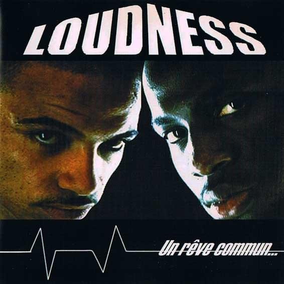 Photo of Loudness (FRA)