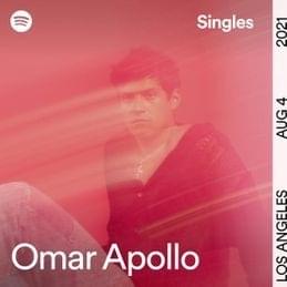 Cover image for Spotify Singles