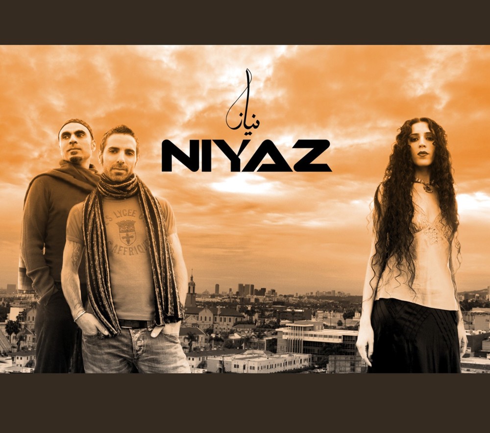 Ghazal by Niyaz