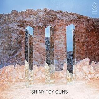 Take Me Back to Where I Was by Shiny Toy Guns