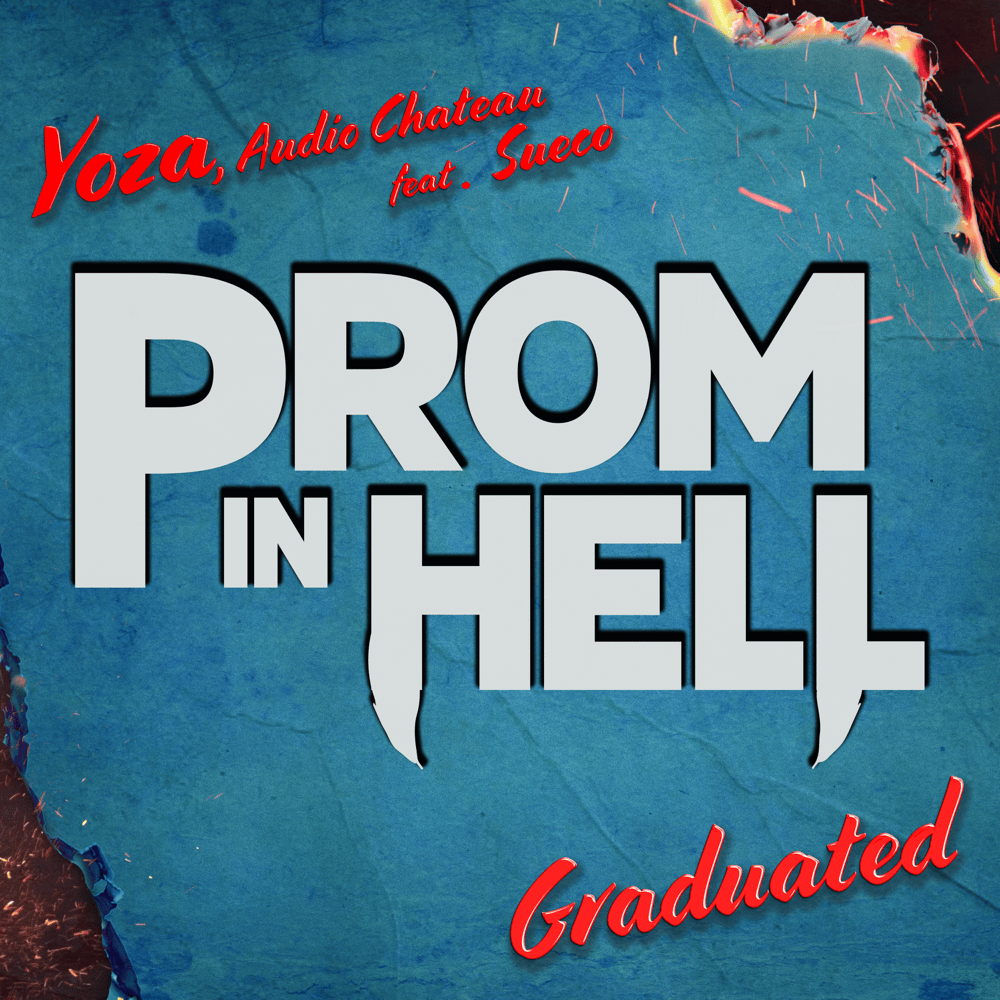 Graduated by Yoza