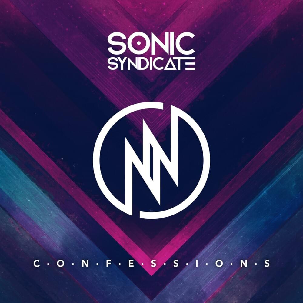 It’s a Shame by Sonic Syndicate