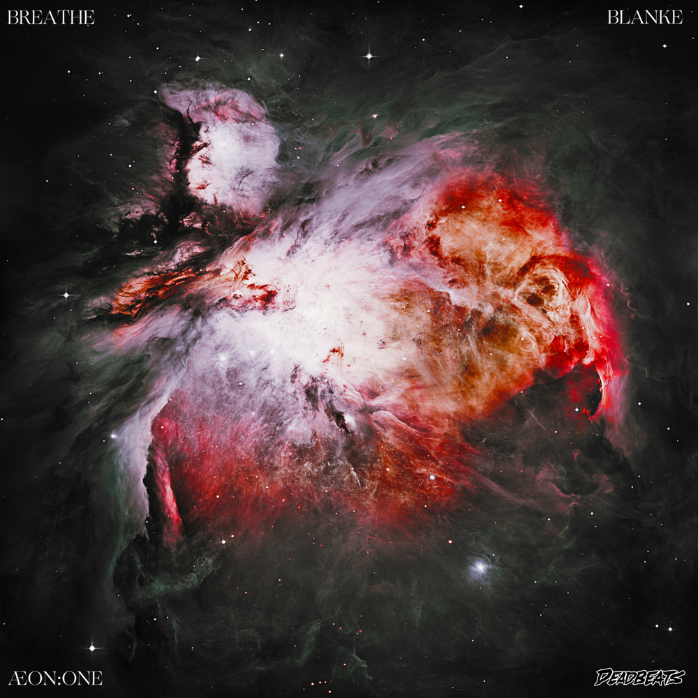 Breathe by ‎ÆON:MODE
