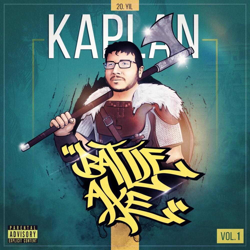 İhanet by Kaplan