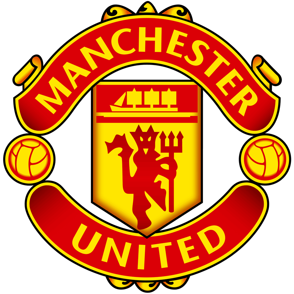 2014/15 Manchester United FC Squad by Manchester United FC