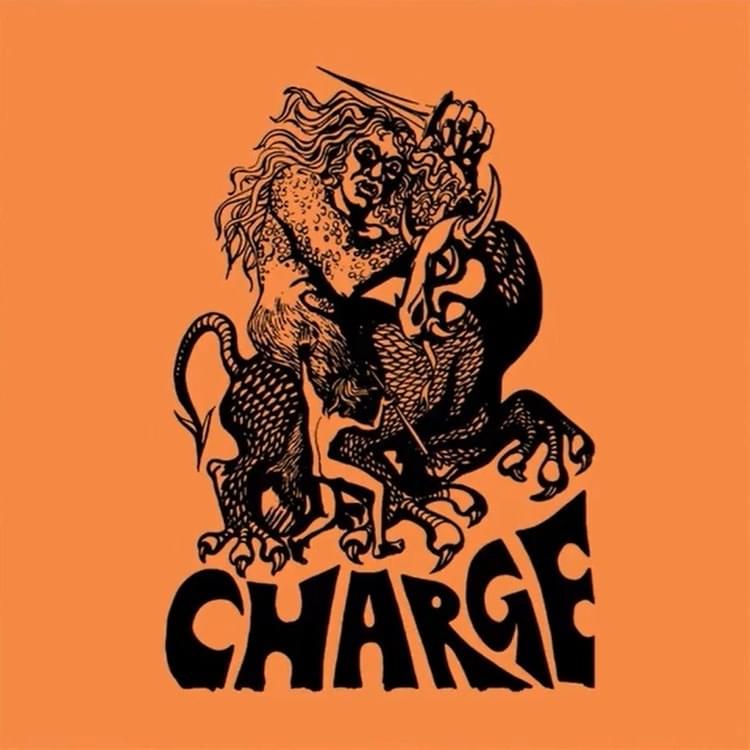 Glory Boy From Whipsnade by Charge (UK)