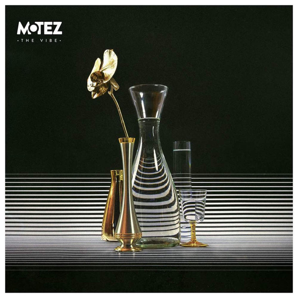 Know Me by Motez