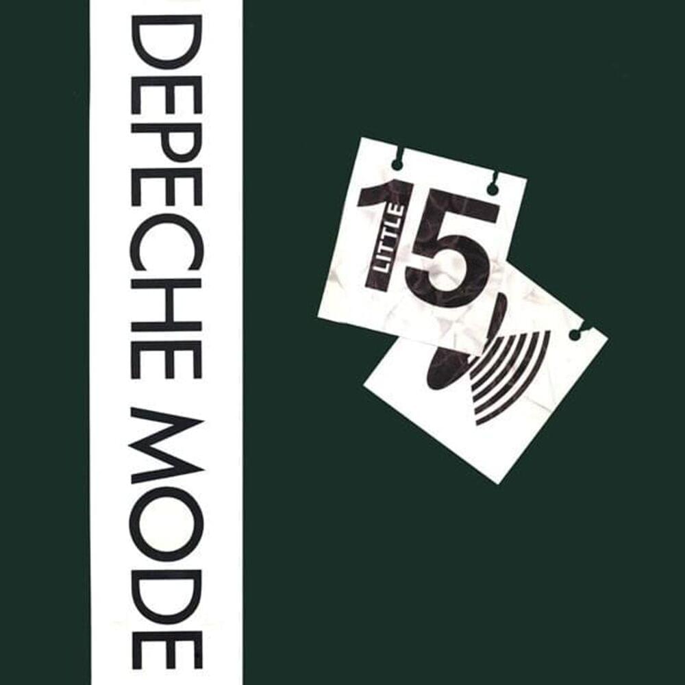 Album cover art for "Sonata No.14 in C#m (Moonlight Sonata)" by Depeche Mode