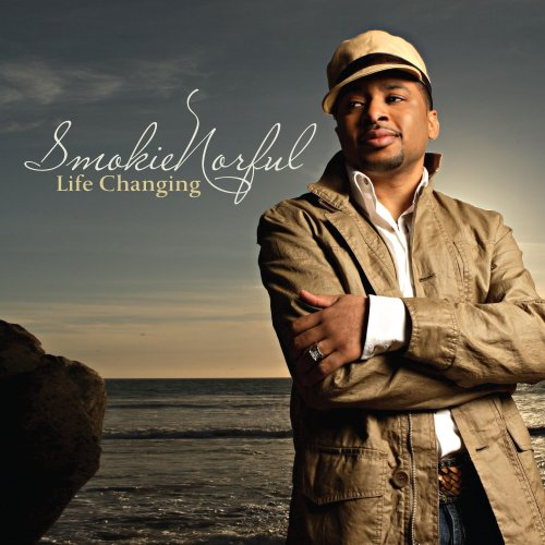 Where Would I Be by Smokie Norful