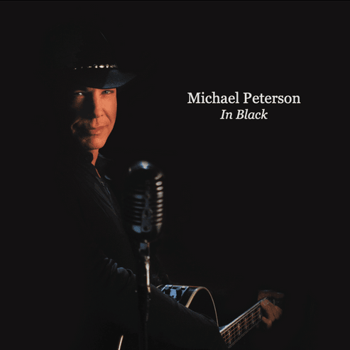 Cover image for In Black