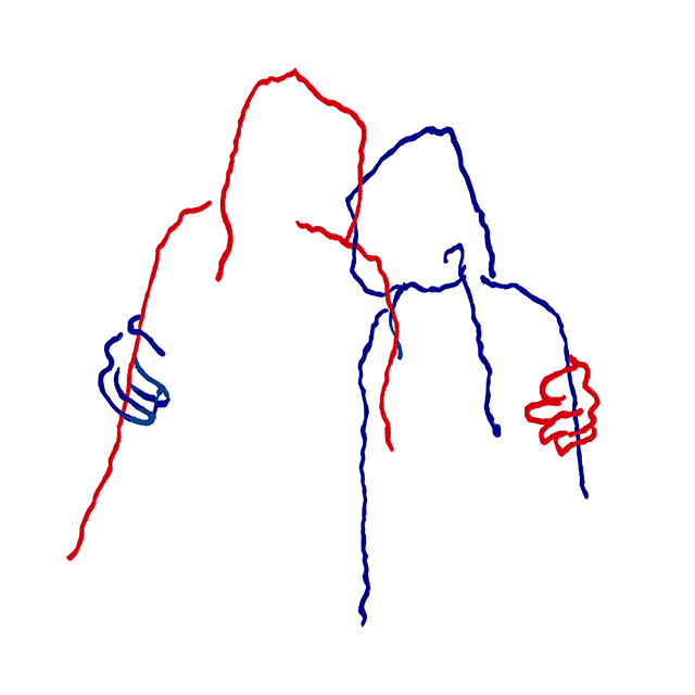 Next To Me by Otto Knows