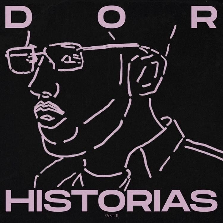 Cover image for Historias Part. II