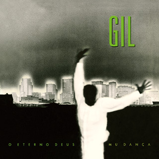 Cover image for O Eterno Deus Mu Dança
