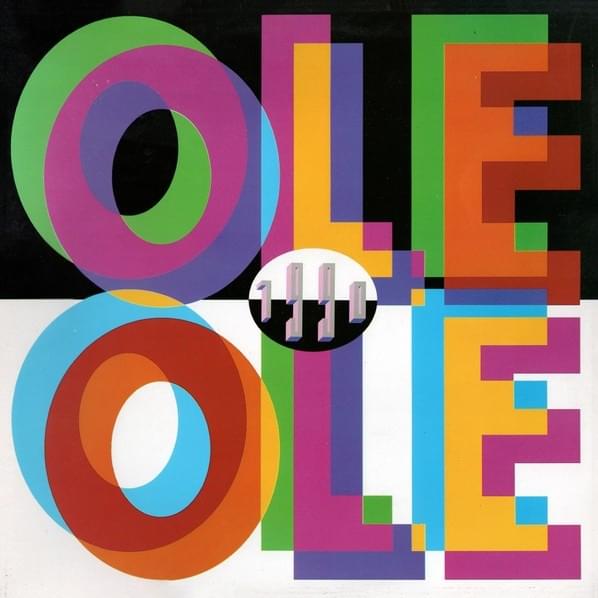La chica yeye by Ole ole