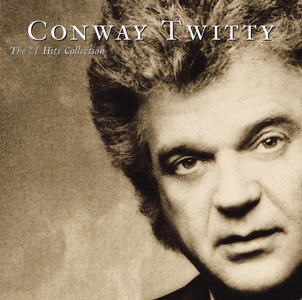 Album cover art for "I’ve Already Loved You In My Mind" by Conway Twitty