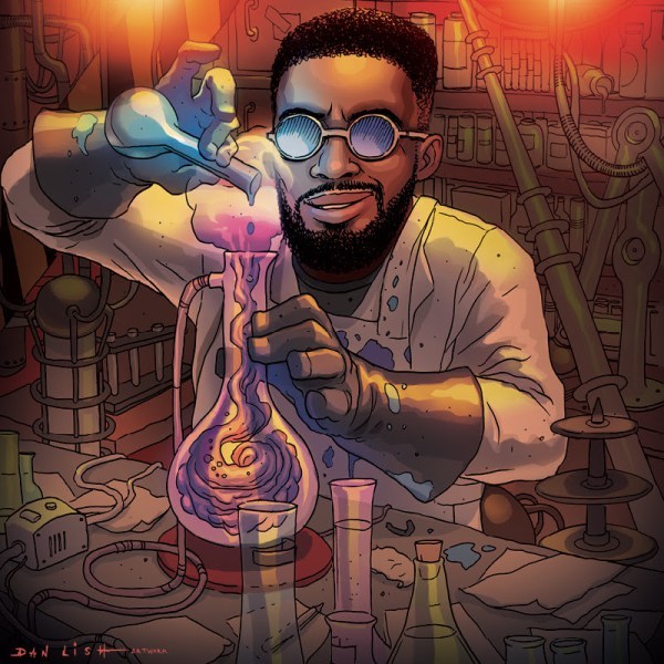 The Root of Sole by Aaron Rose