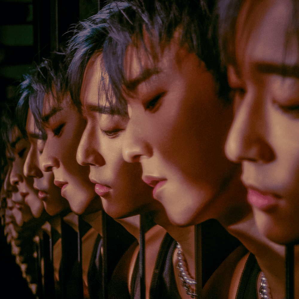 Deja Vu by Kevin Woo