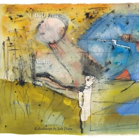 Restoration by Bob James