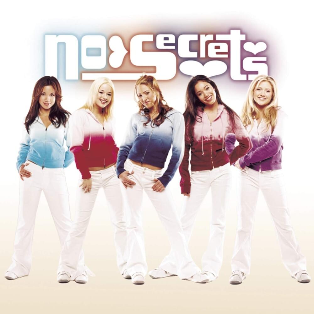 It’s Alright by No Secrets