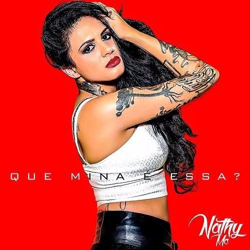 Cover image for Que Mina É Essa?
