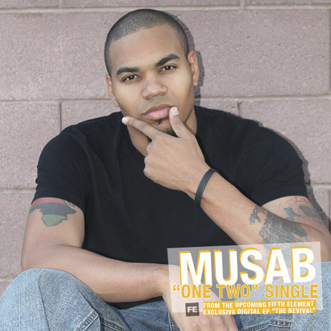 Musab Profile Picture Photo of Musab