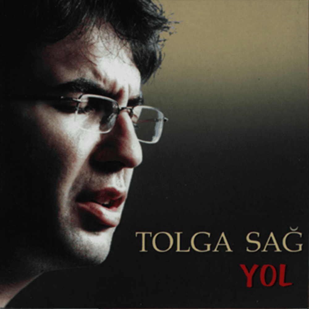 Cover image for Yol