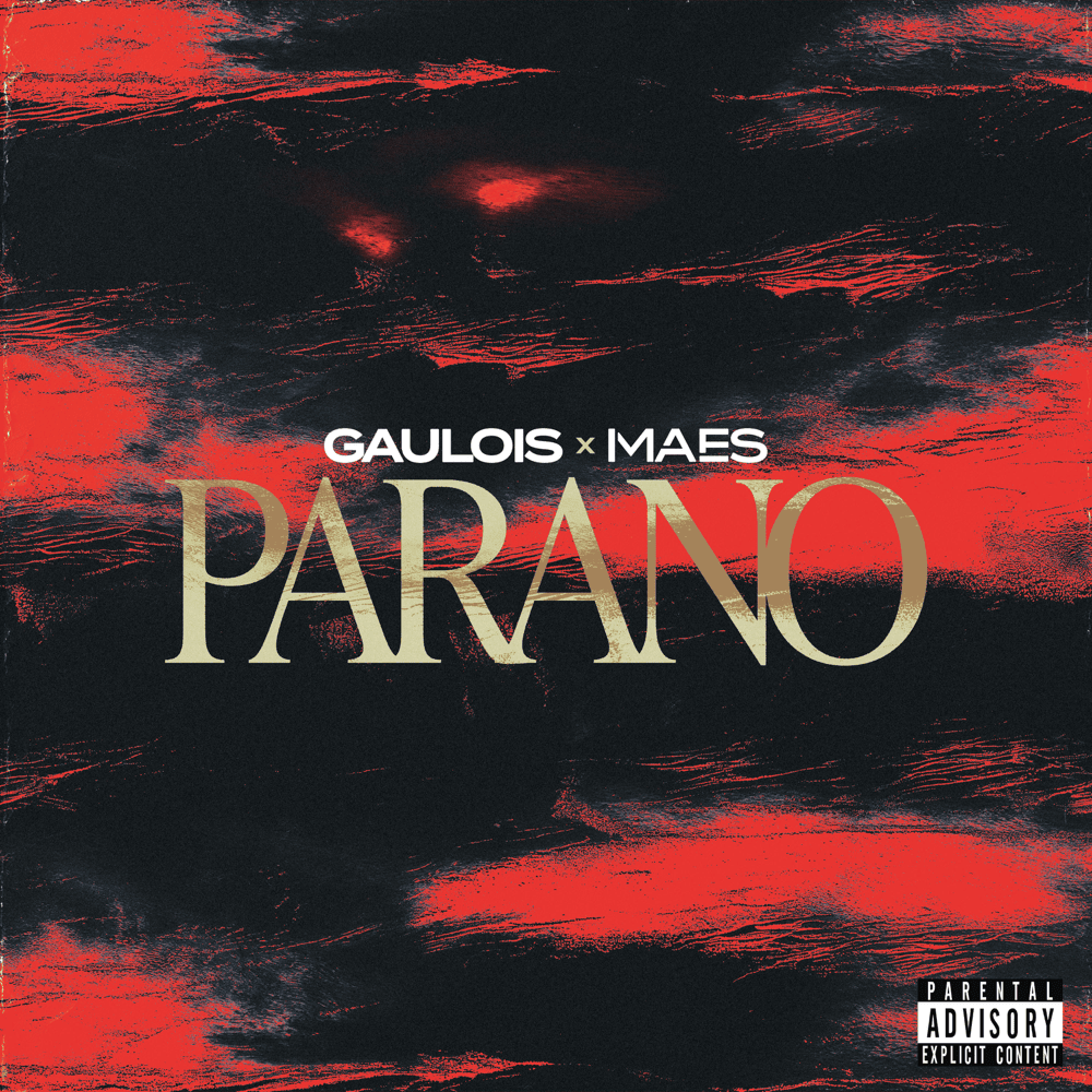 PARANO by GAULOIS