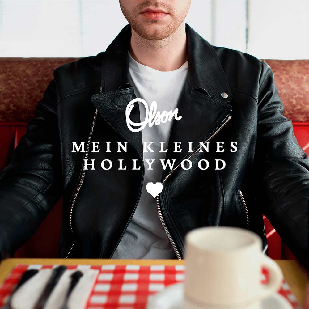 Mein kleines Hollywood by Olson
