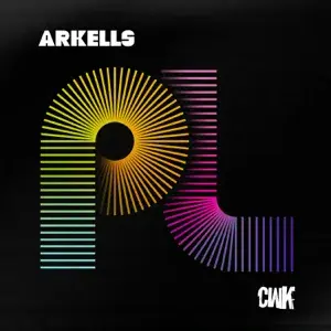 Album cover art for "Past Life" by Arkells & Cold War Kids