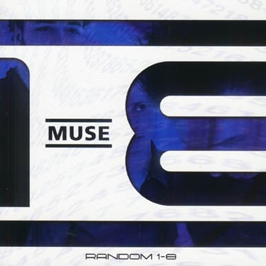 Album cover art for "Pink Ego Box/ Instant Messenger" by Muse