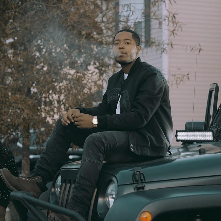 Cover image for S.Dot (Rapper)