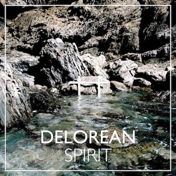 Spirit by DeLorean