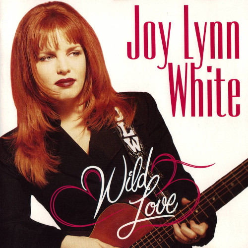 Tonight The Heartache’s On Me by Joy Lynn White