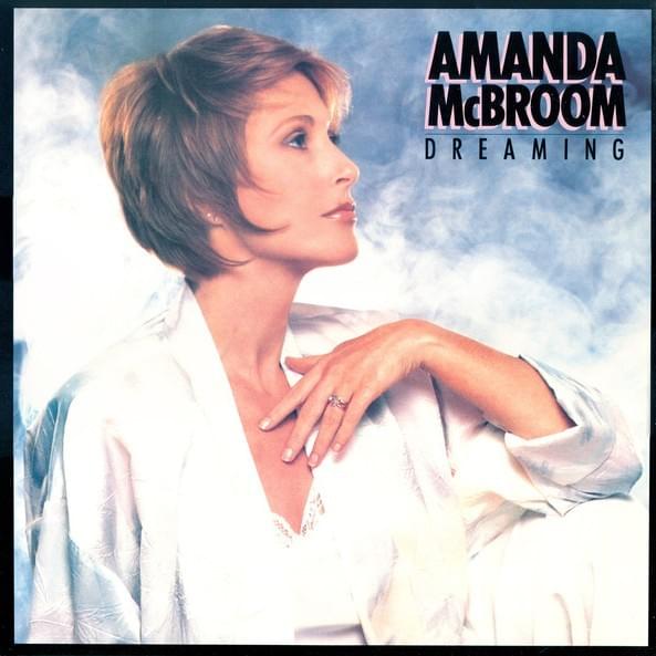 Ship In A Bottle by Amanda McBroom
