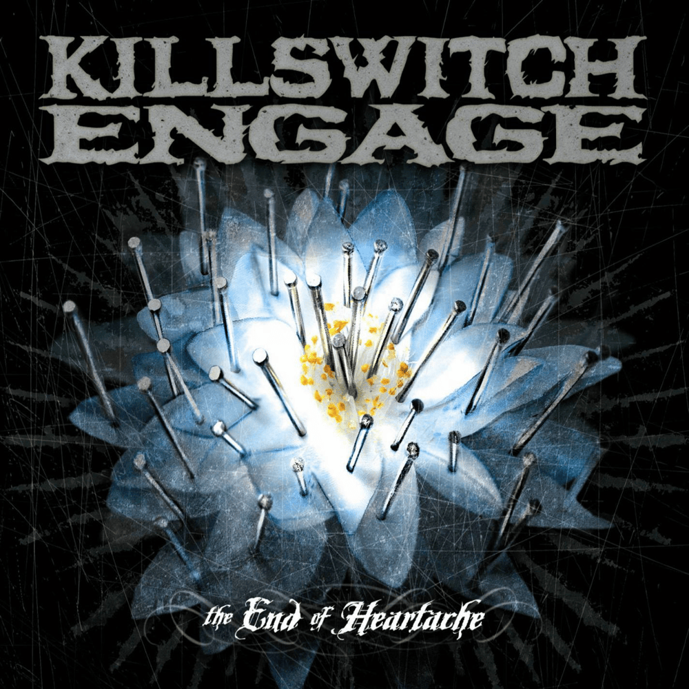 Cover image for The End of Heartache (Special Edition)