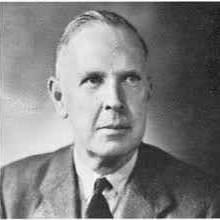 Photo of C.W. Orr