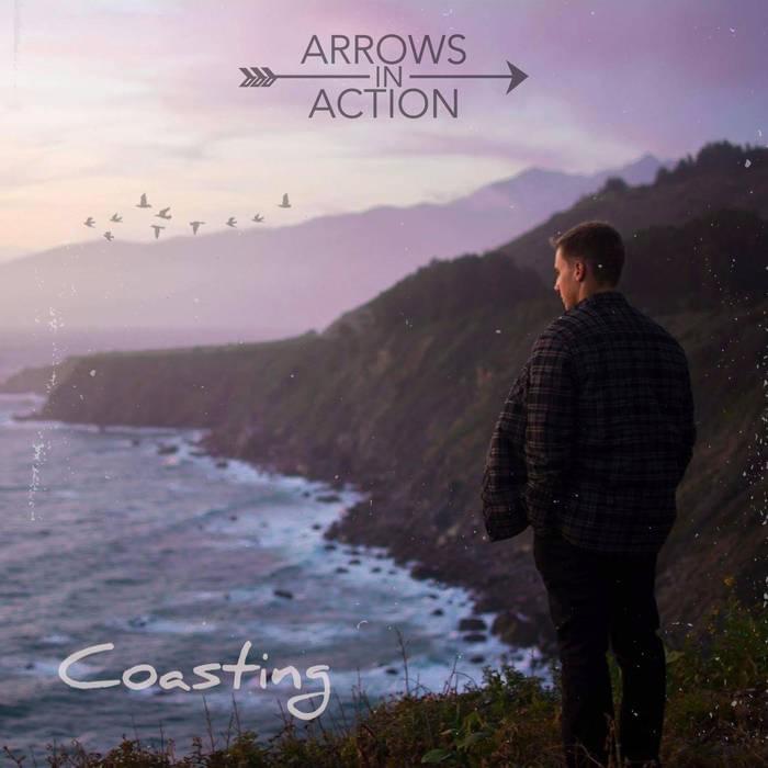 Cover image for Coasting