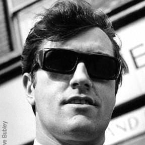 Cover image for Joe Meek