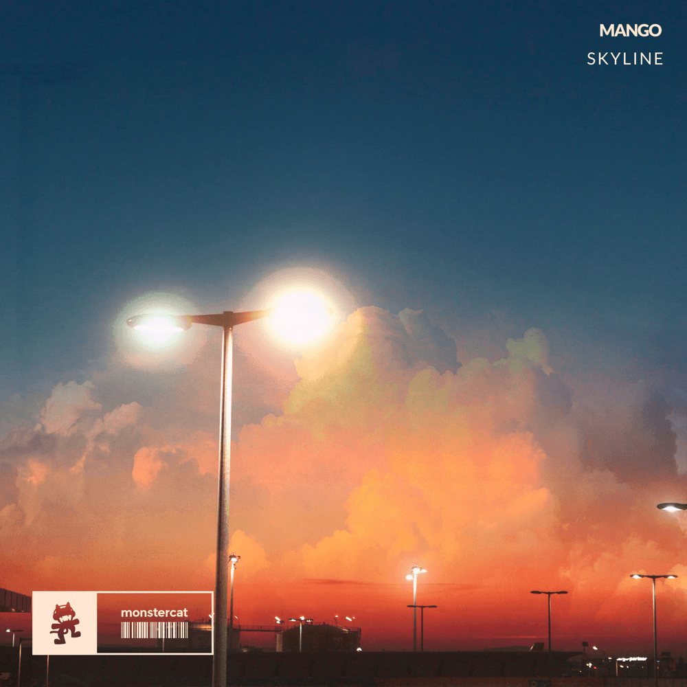 Cover image for Skyline - Single EP