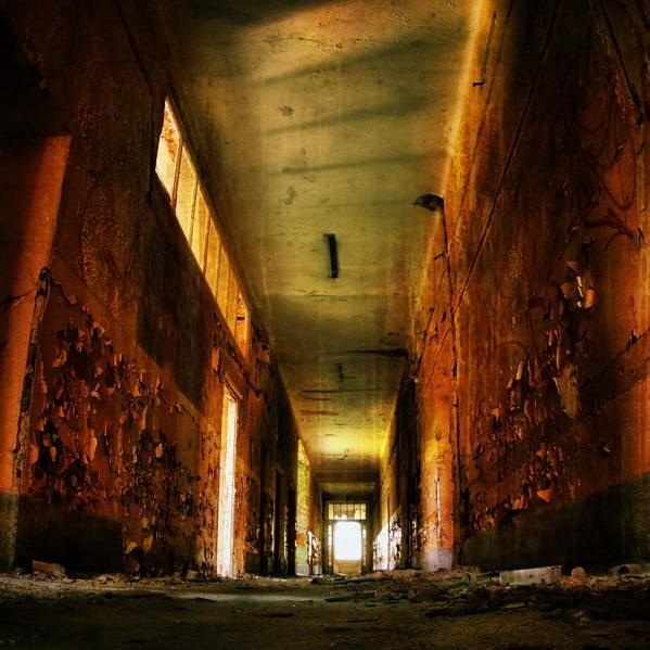 Album cover art for "To Room 359​-​E" by Radiarc