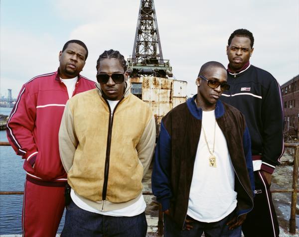 Photo of Re-Up Gang