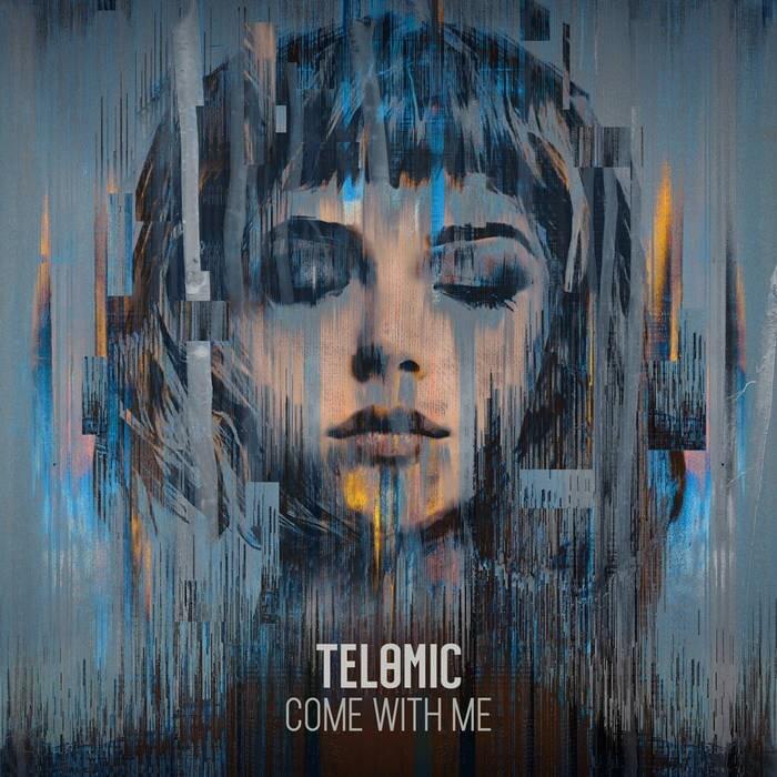 Cover image for Come With Me