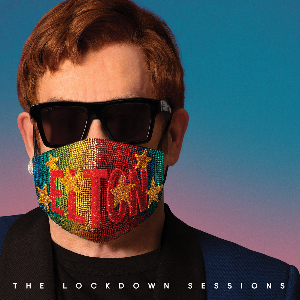 Cover image for The Lockdown Sessions (Christmas Edition)