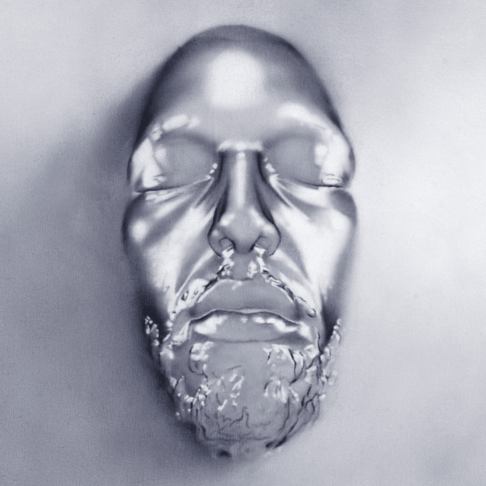 Album cover art for "Circa" by Navy Blue & Ka