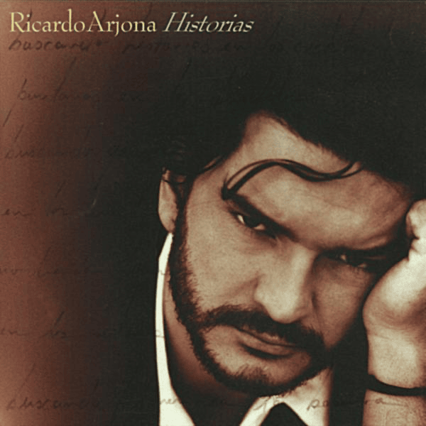 Historia De Taxi by Ricardo Arjona