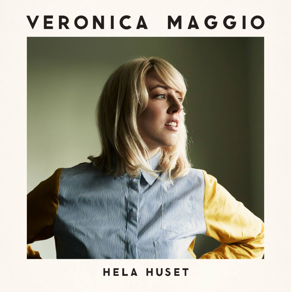Hela huset by Veronica Maggio