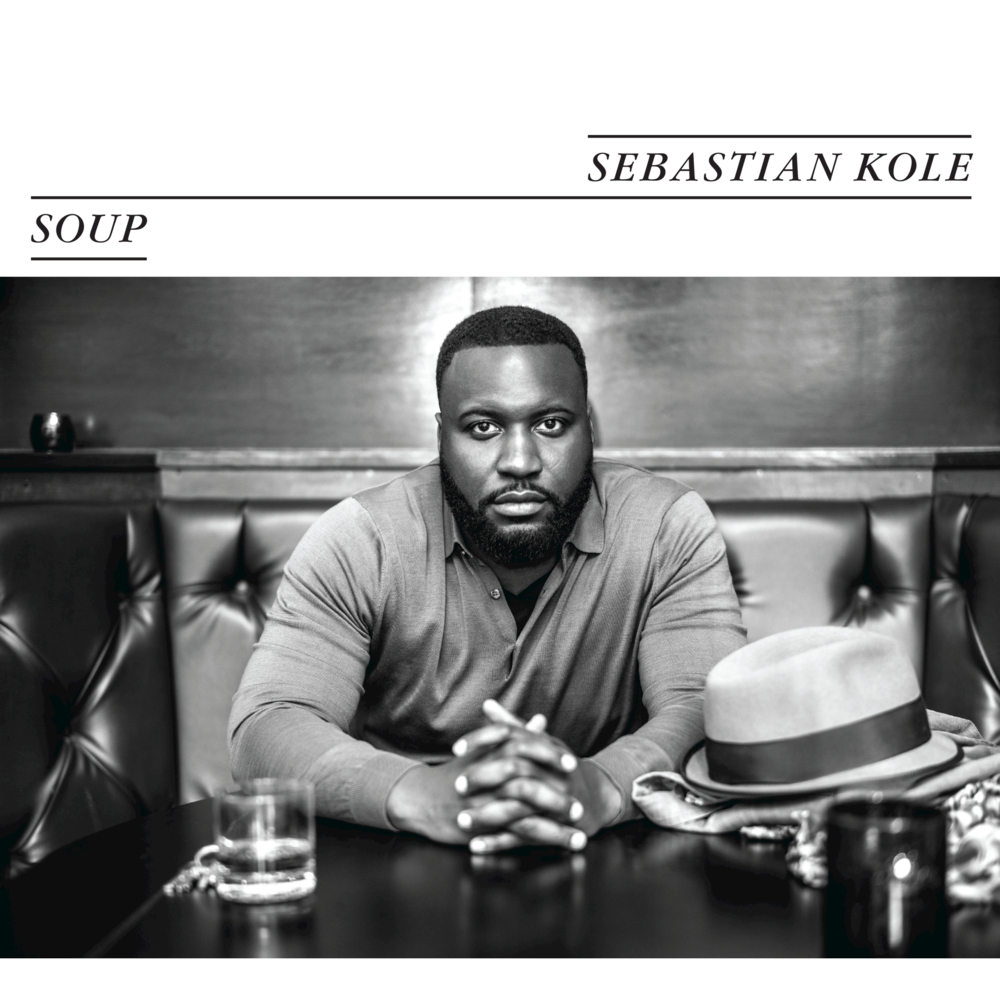 Remember Home by Sebastian Kole
