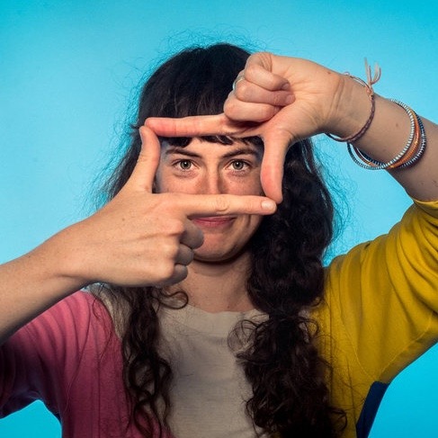 Cover image for Kate Stables