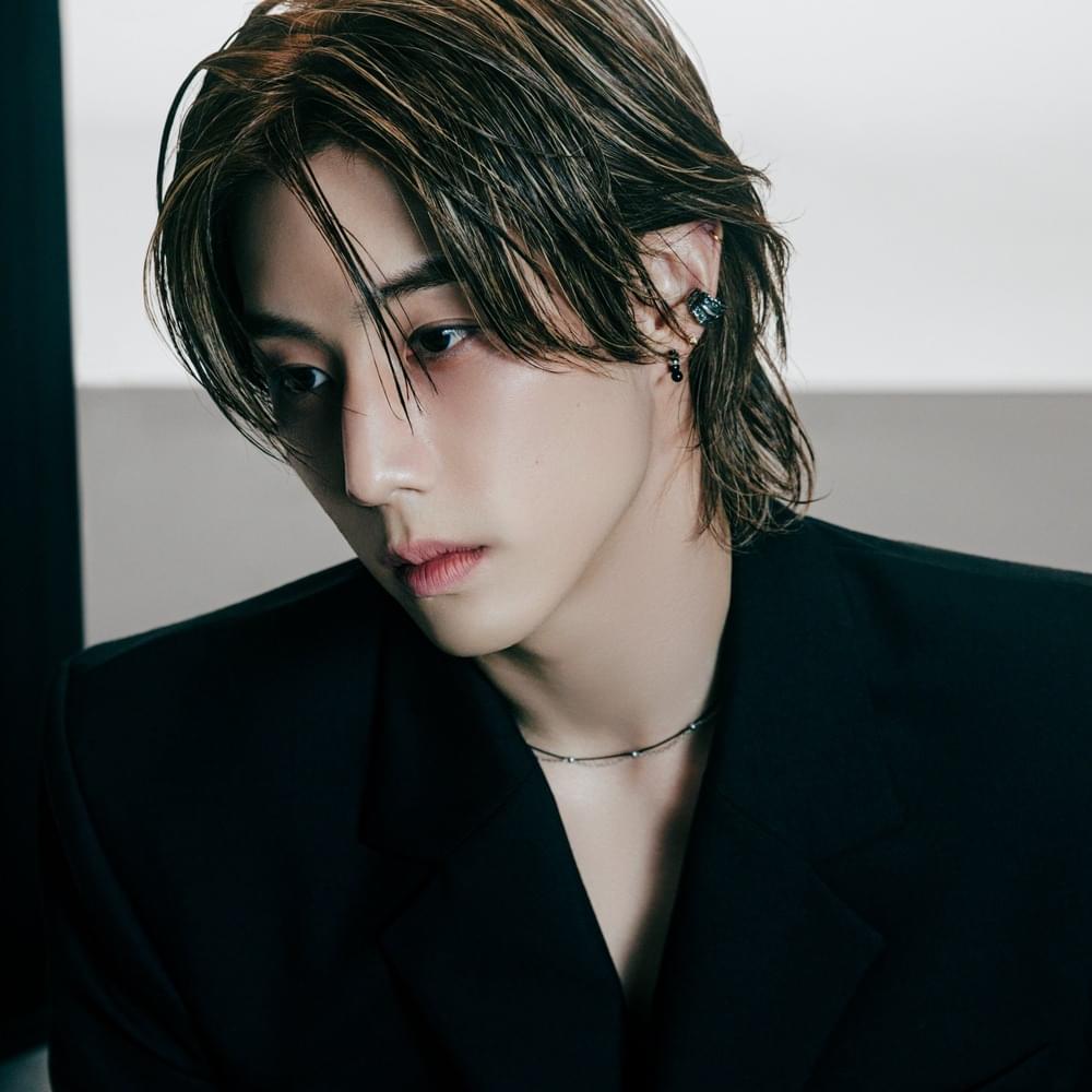 Cover image for Mark Tuan